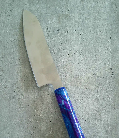 Snapdragon Kitchen Knife