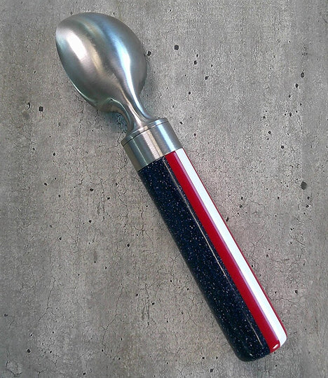 Patriot Ice Cream Scoop