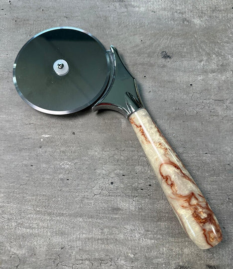 Fancy Pizza Cutter
