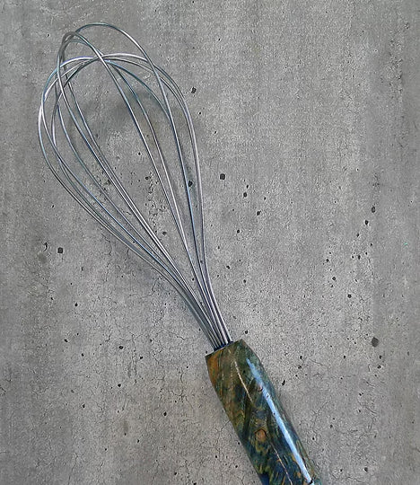 Custom Kitchen Whisk