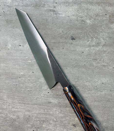 Mclaren Kitchen Knife