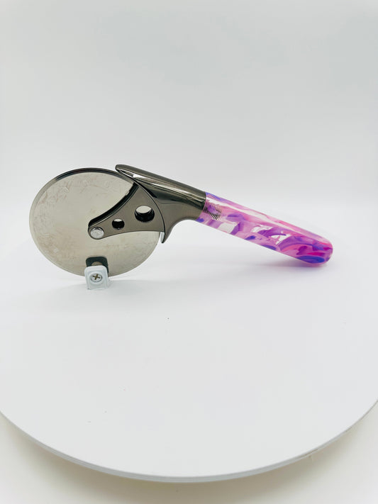 custom-pizza-cutter-cotton-candy-clouds-acrylic