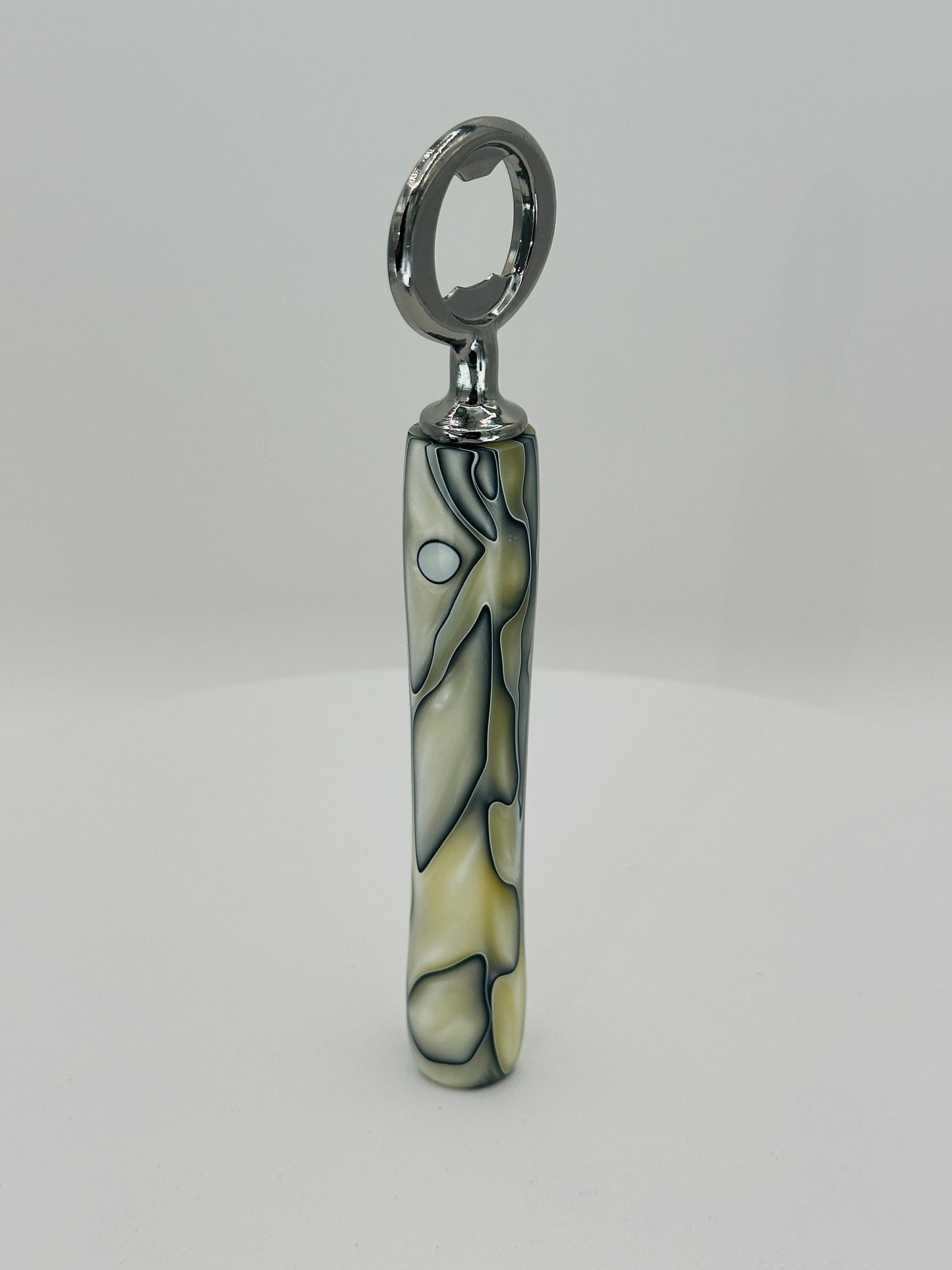 custom-bottle-opener-gold-dust-acrylic