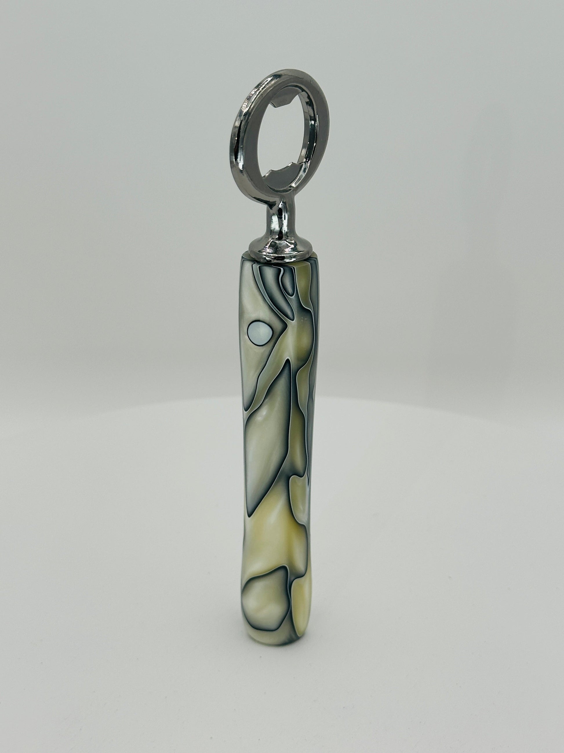 custom-bottle-opener-gold-dust-acrylic