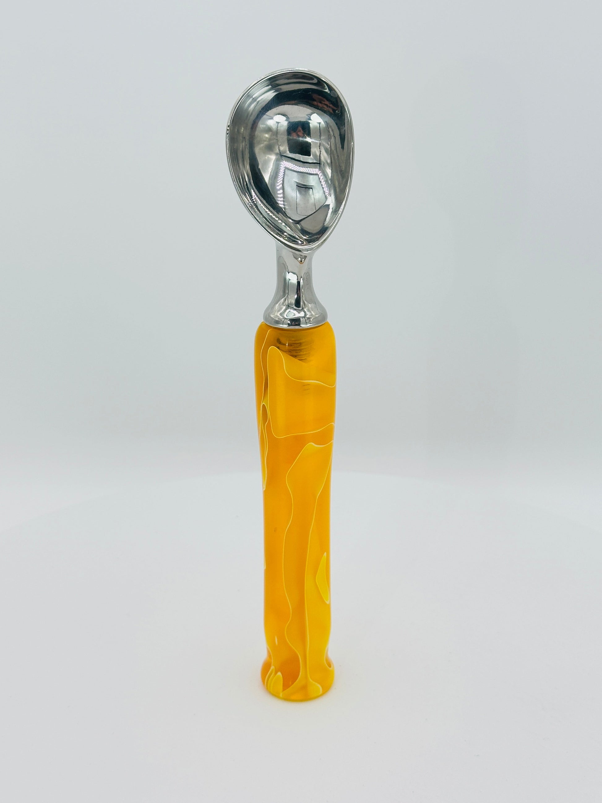 custom-ice-cream-scoop-citrine-water-acrylic