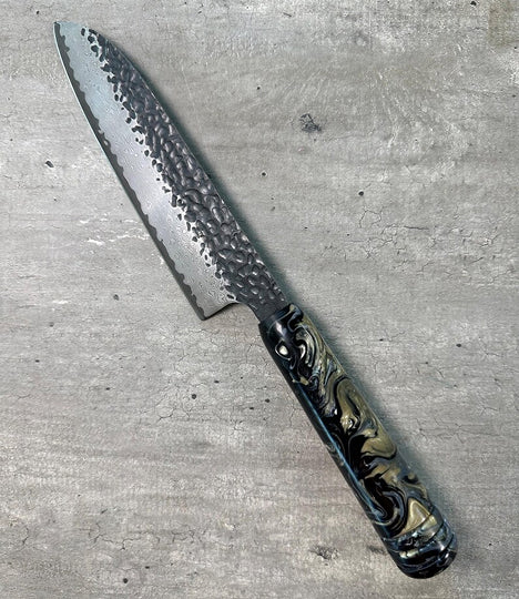 CU Buffs Kitchen Knife